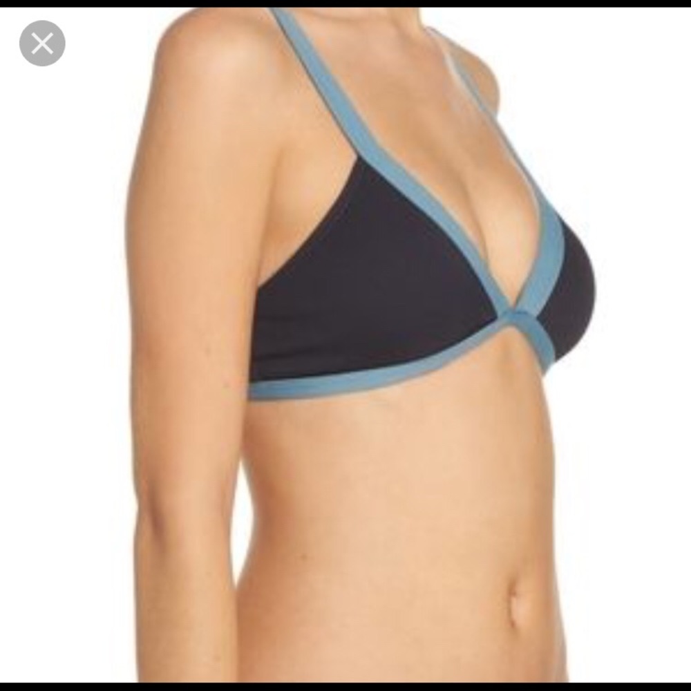 L*space Farrah bikini swim top - Picture 5 of 8